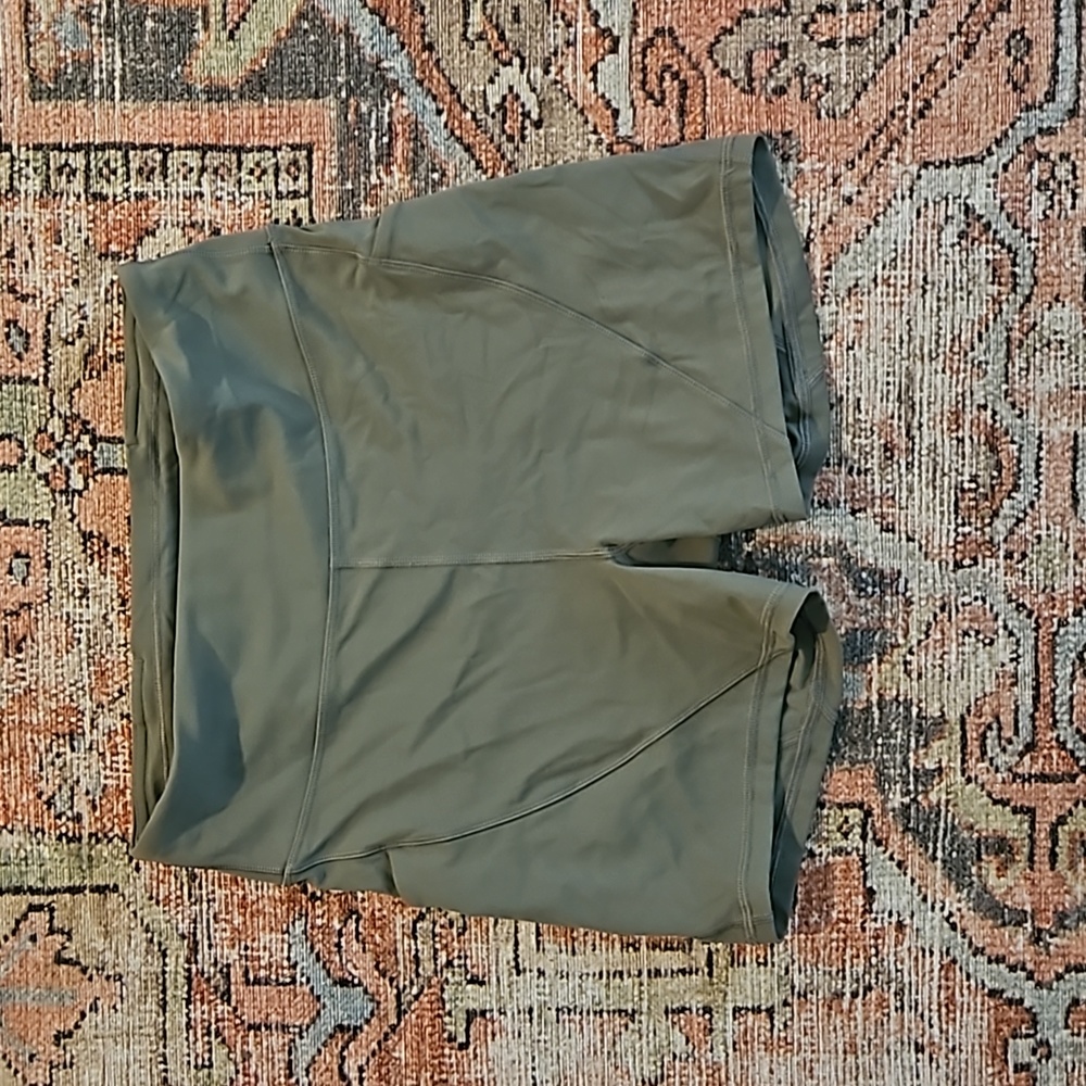 Biker shorts Lululemon